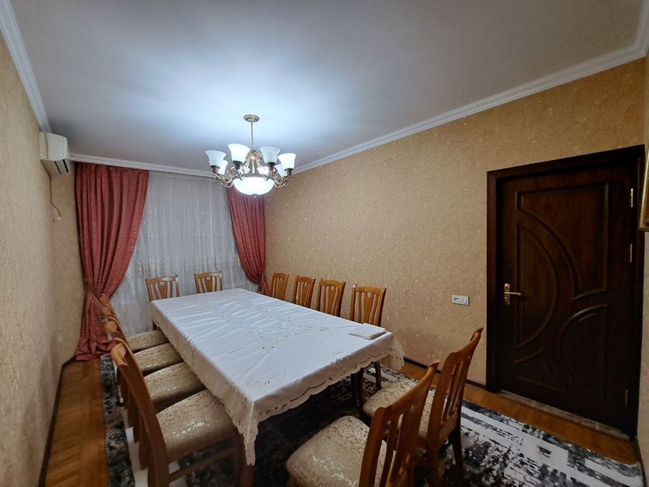 Аренда дома !!! Себзар Ц 17 , 1 этаж с порковкой!!!