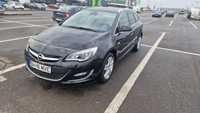 Opel Astra Cosmo 2014 1,7 diesel 131 cai