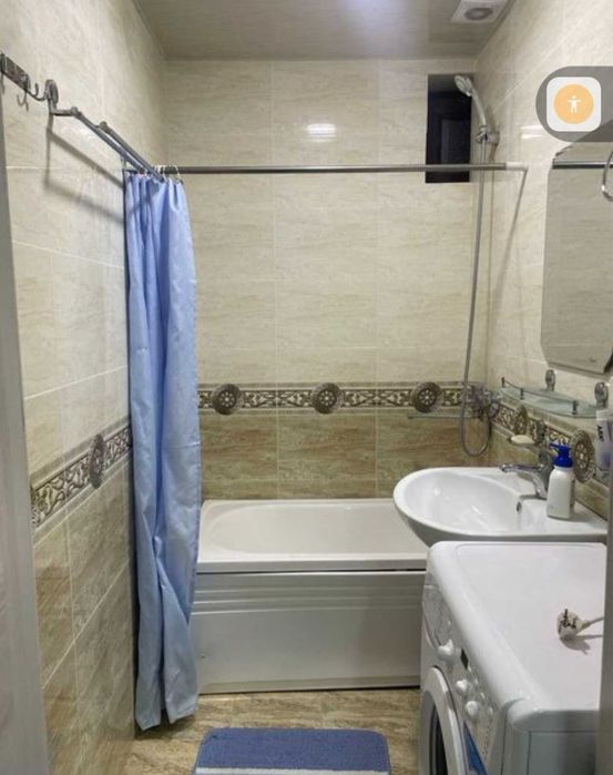 Аренда 2 комнатной квартиры Чиланзар Сингапурский Университет|Еврорем