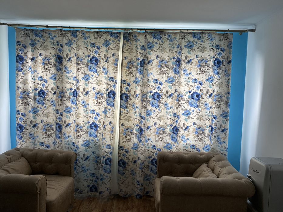 Garsoniera centrala in regim hotelier