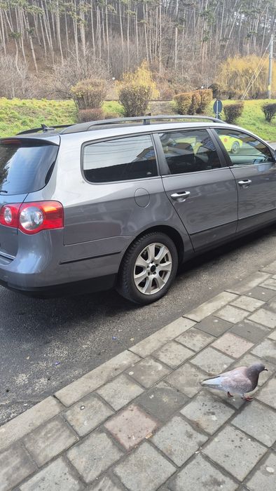 De vânzare Wv Passat