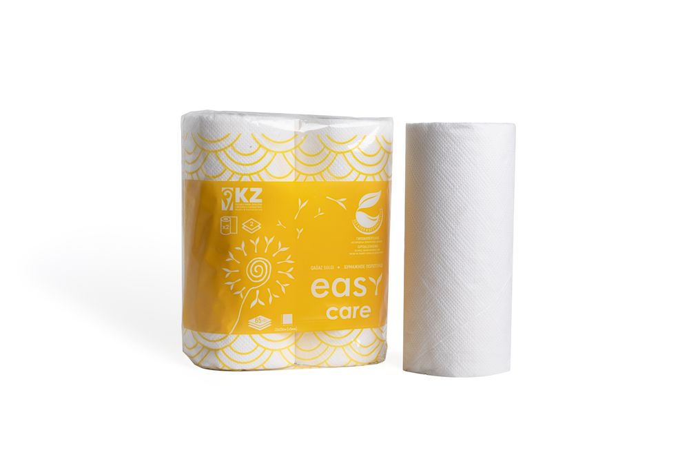 бумажные полотенца EASY CARE