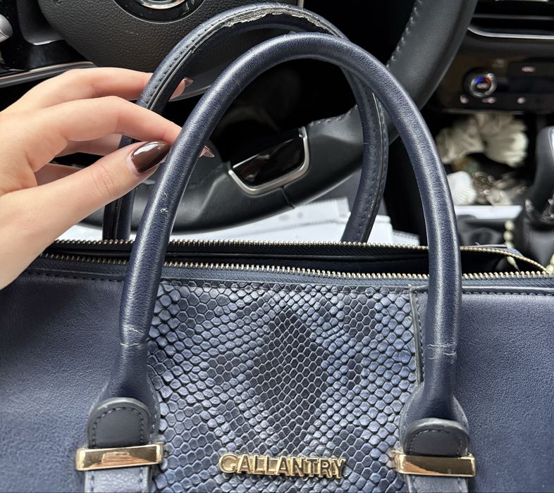 Дамска стилна чанта