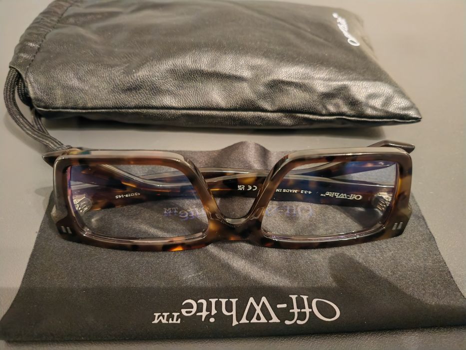 Ochelari vedere Off White