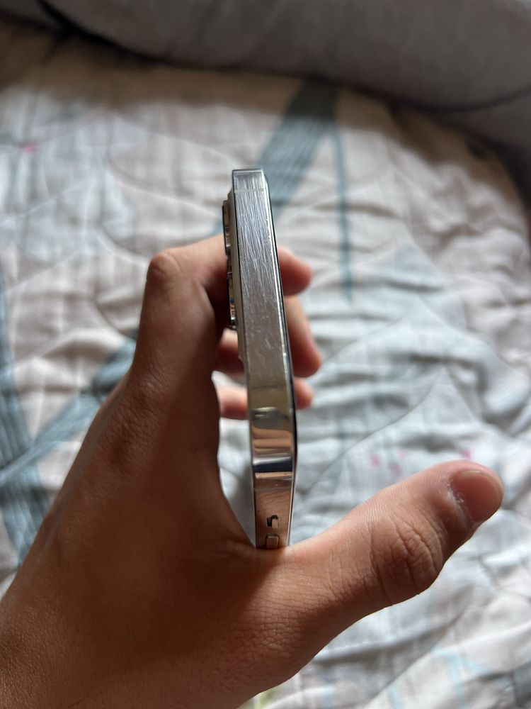 iPhone 12 pro max 512GB