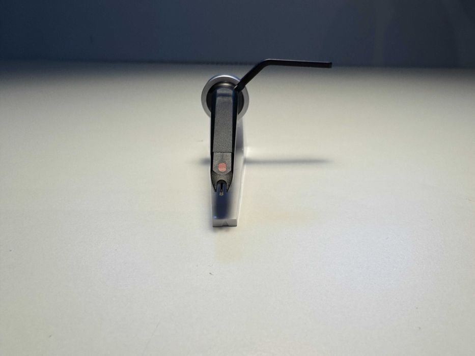 Ortofon Concorde Pro S DJ - doza si ac pick-up #02