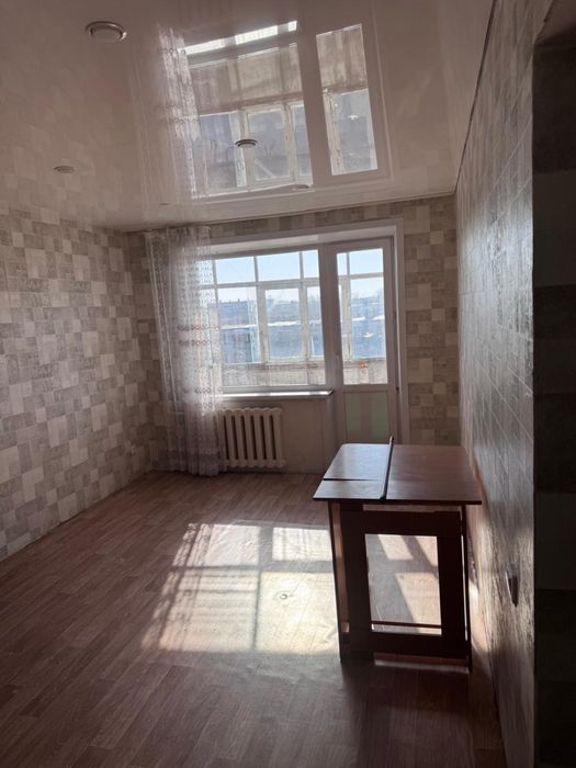 Продается 1 комнатная улучшенная квартира по адресу: ул Б. Момышулы 2