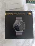 Huawei watch gt 2 pro