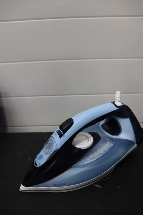 Philips azure Серия 7000HV парна ютия, тъмносиньо, ПРОМОЦИЯ!