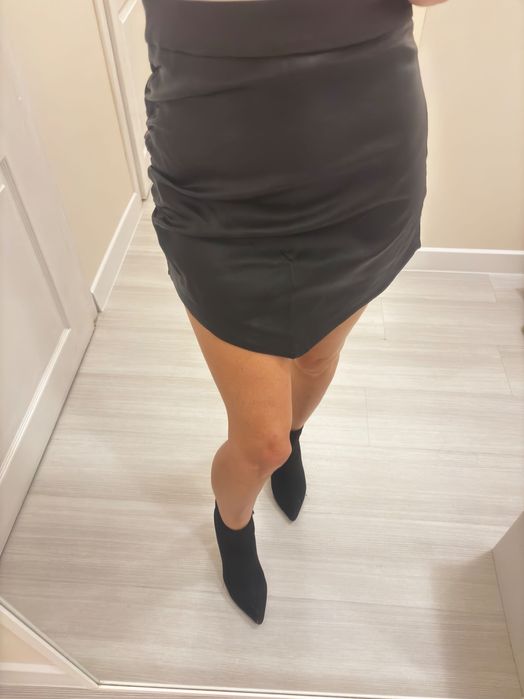 Асимитрична пола