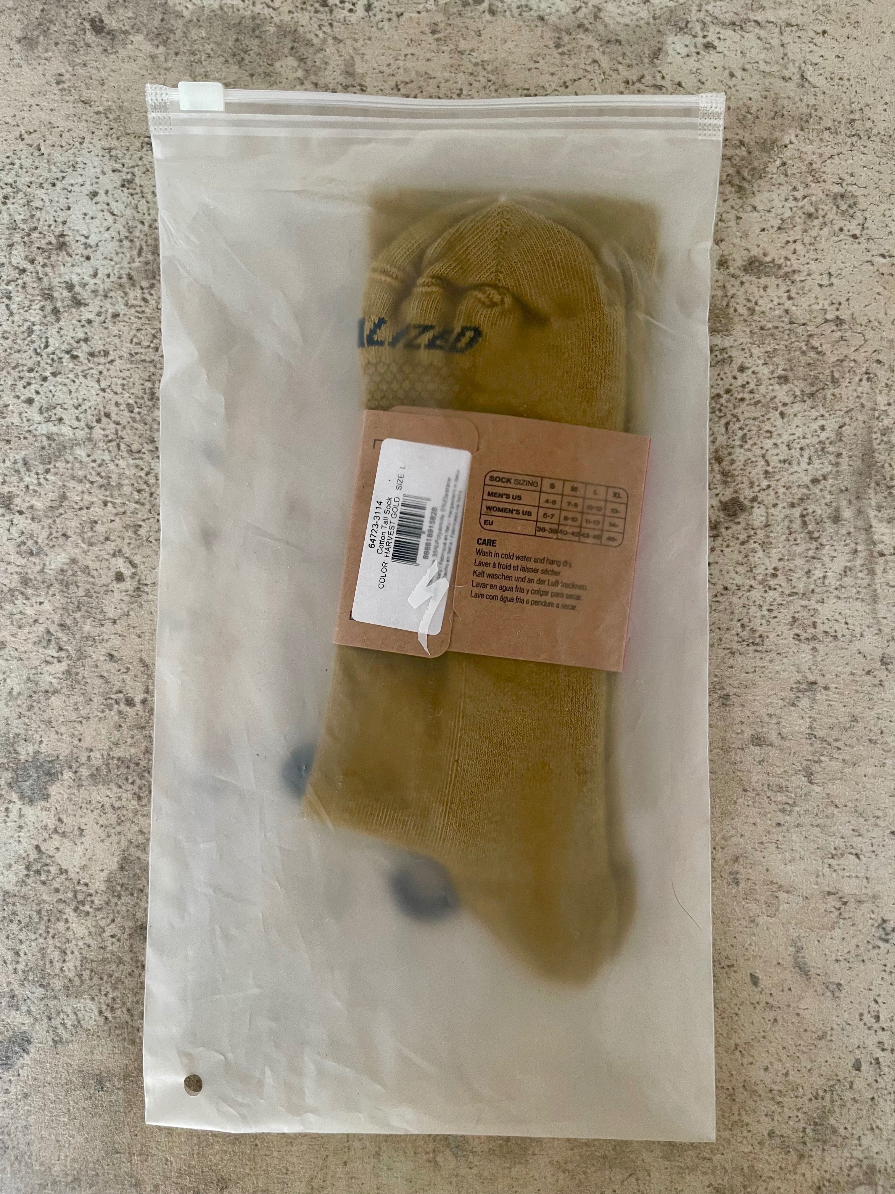 Specialized Cotton Tall Socks – Чисто нови чорапи