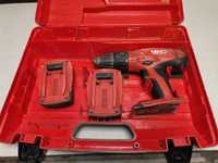 Винтоверт - Hilti 21.6 V Li on - 7