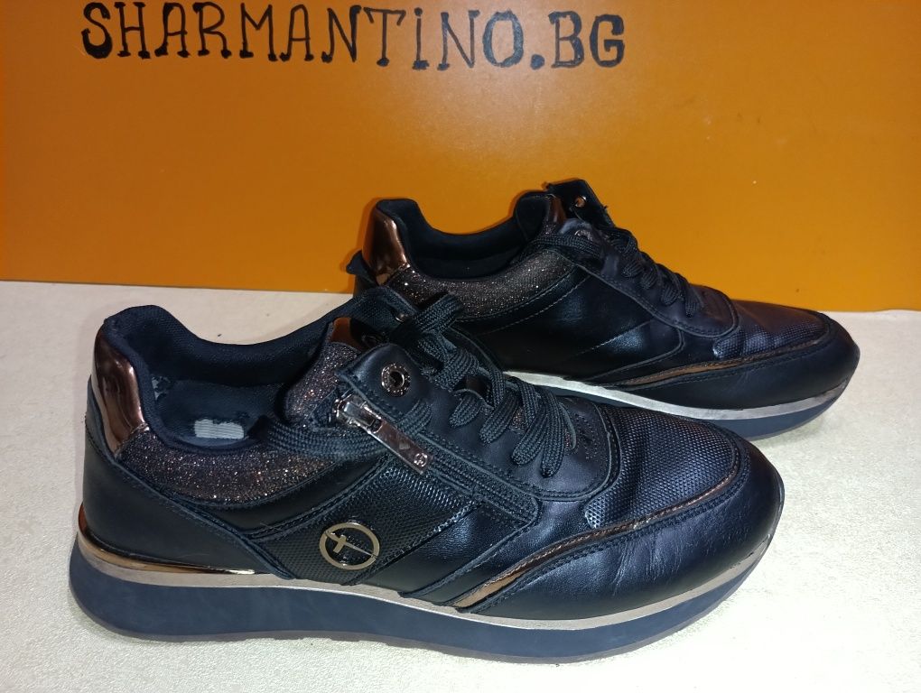 Tamaris Luxe N 41,5 - 35 лв