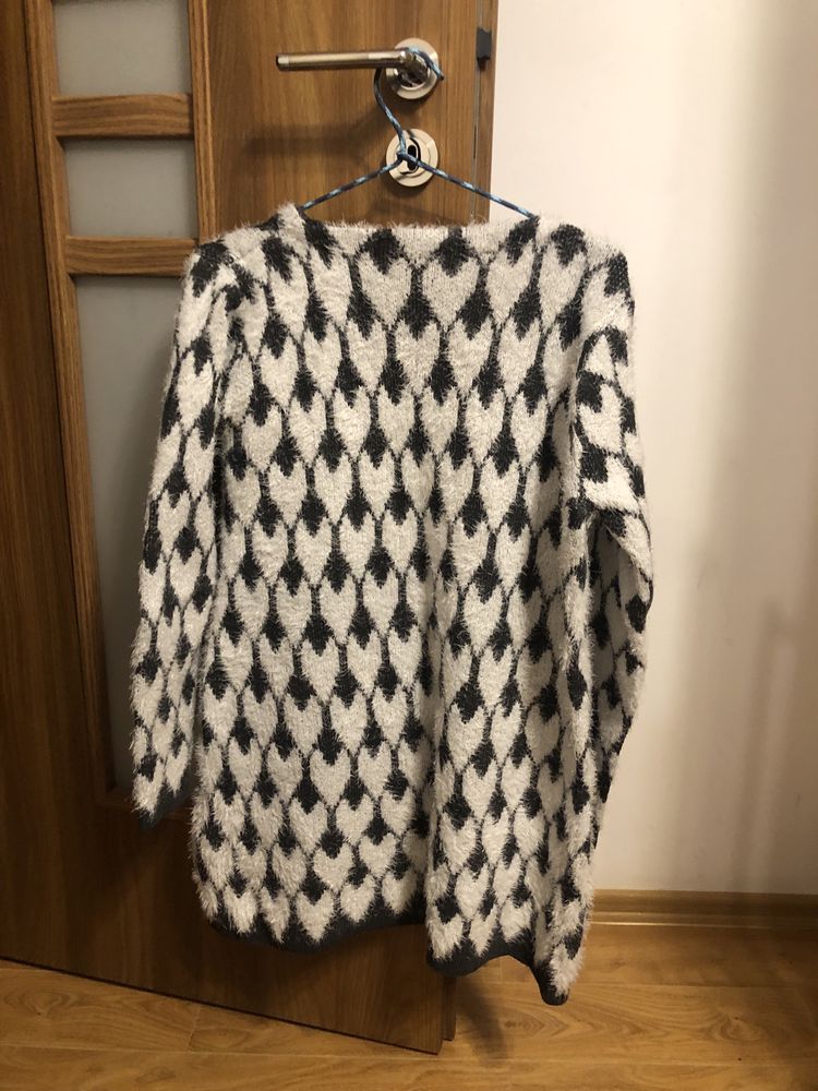 Pluover marimea 38-40