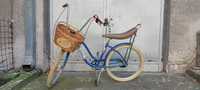 Bicicleta dama strada
