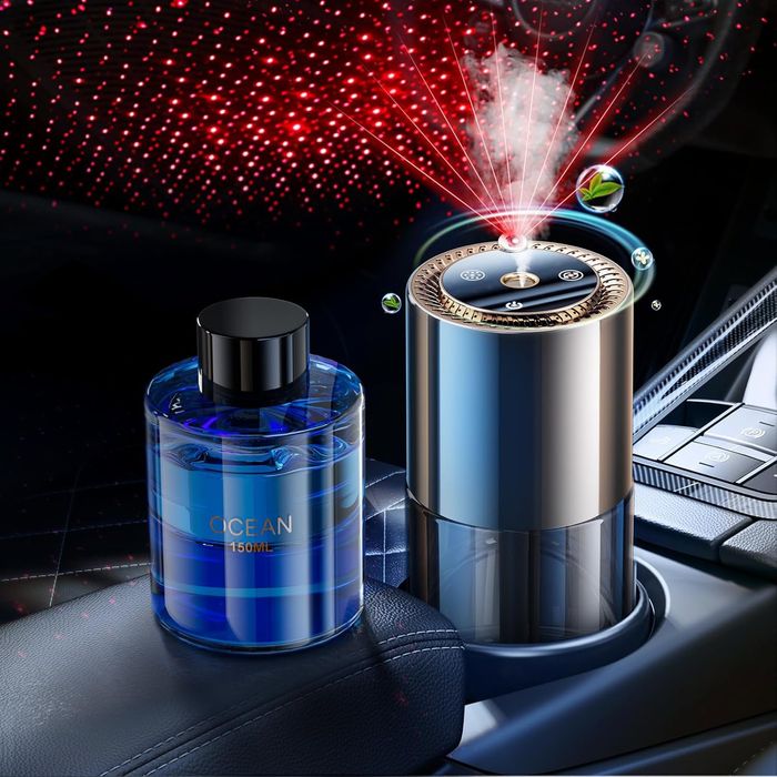 Havo namlantiruvchi ( vlajnitel )