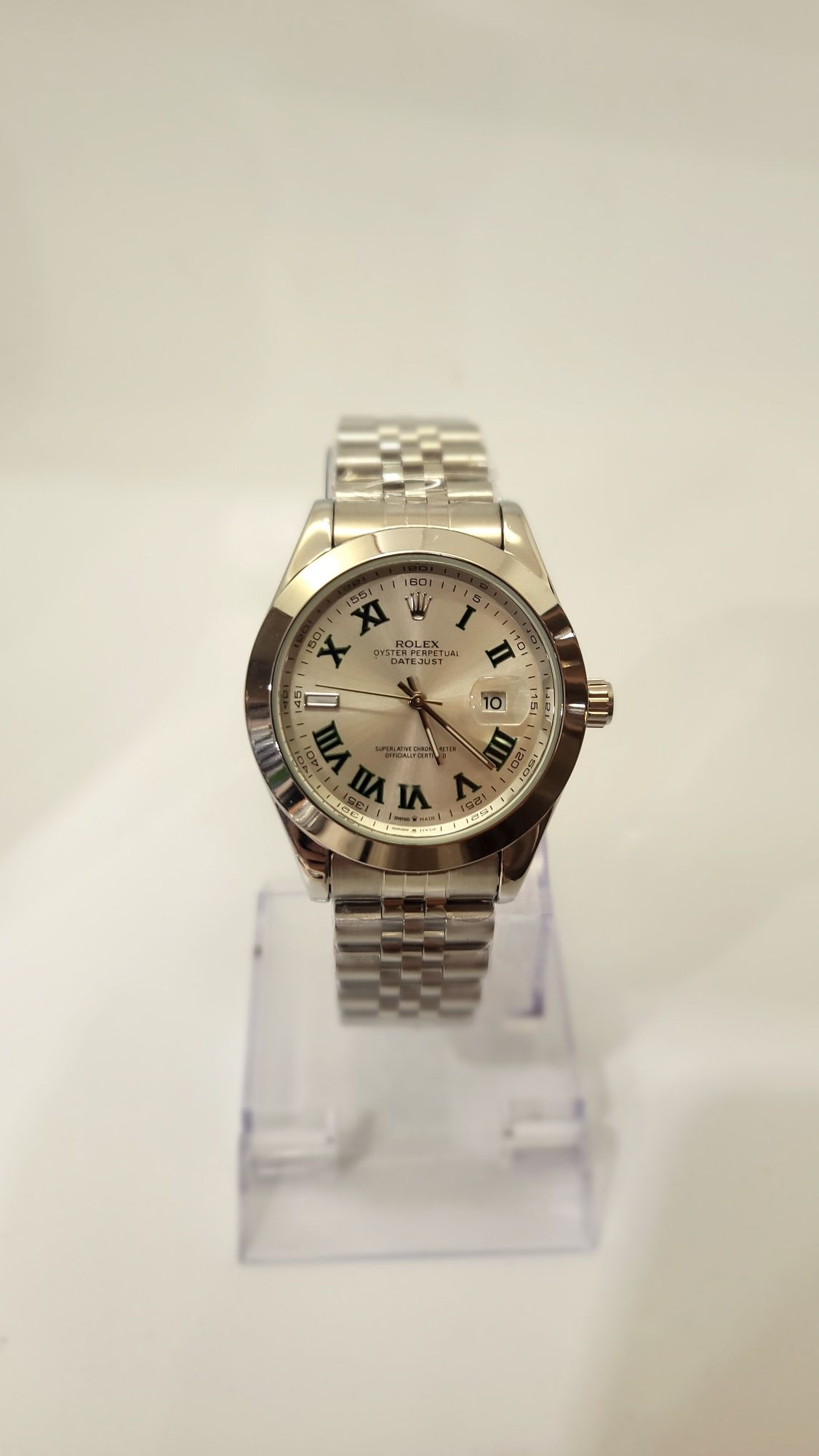 Мужские часы Rolex