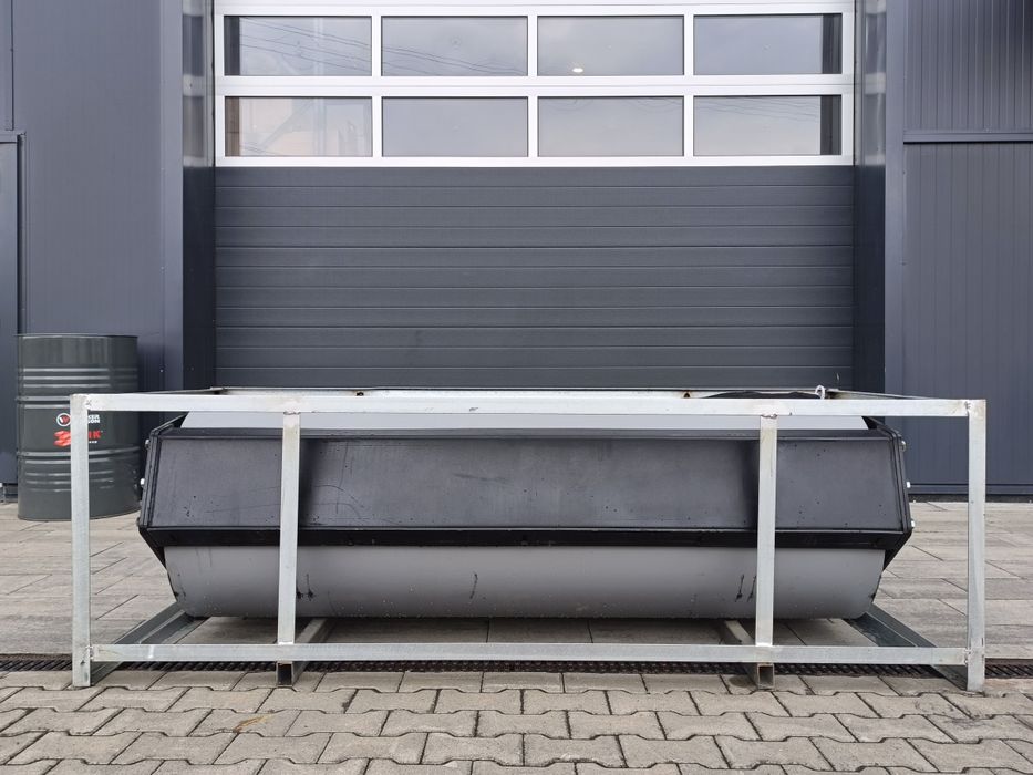 Cilindru vibro compactor pt. Bobcat