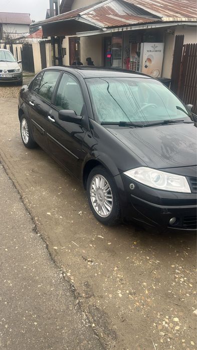 Vand renault megane !