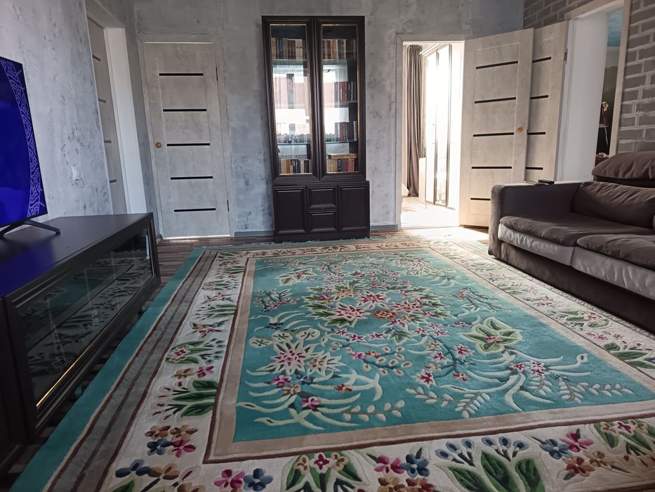 Дом в Айша-Биби бывший Саяжай