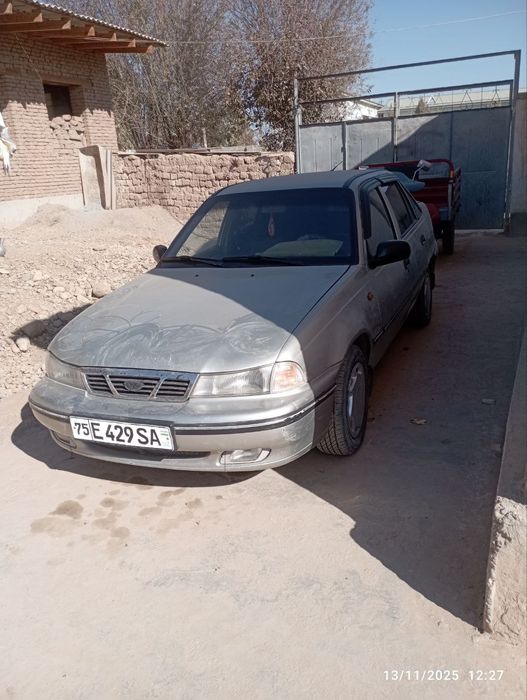 Naxia donus1.6 holati ideal