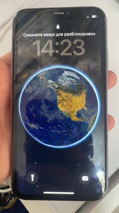 iPhone 11 xoladi ideal