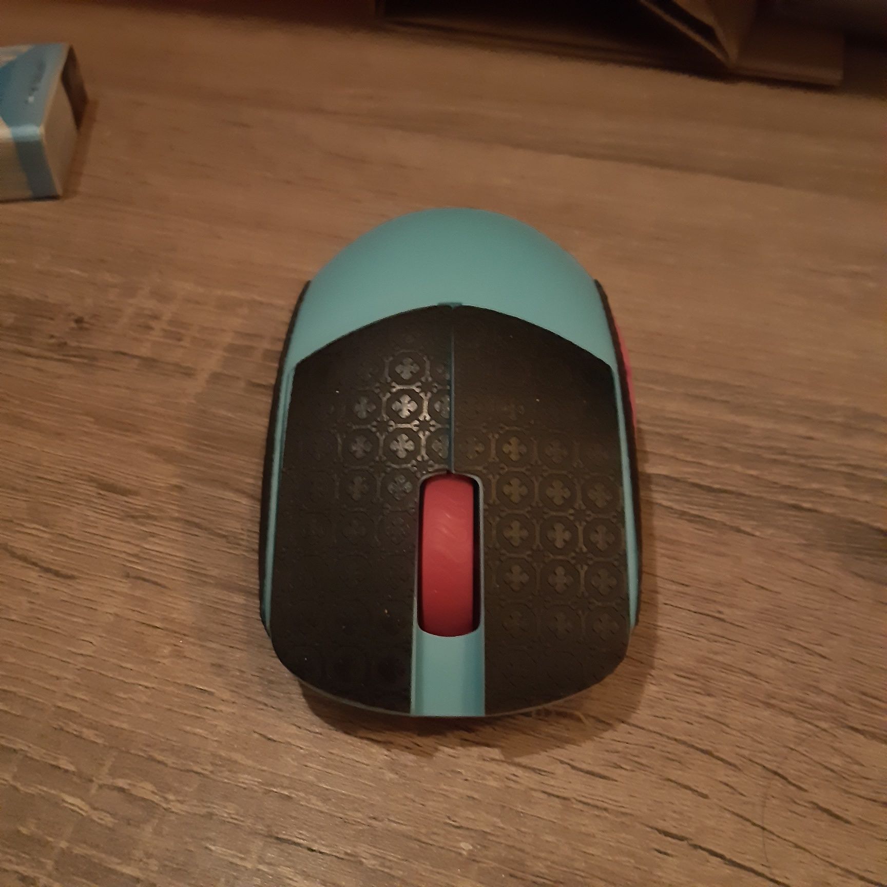 Lamzu Atlantis v2