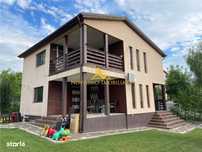Novisimo-Imobiliare: Vila In Zona Chitorani