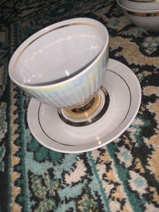 Qadimgi servislar sotiladi