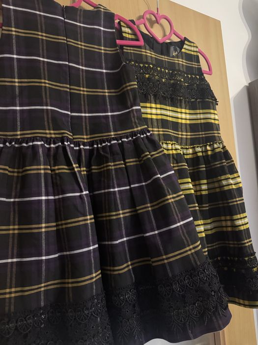 Официална рокля за момиче Junona размер 128