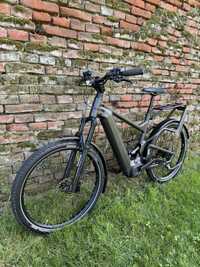 Bicicleta electrica Riese&Muller Delite 4 GX 2024