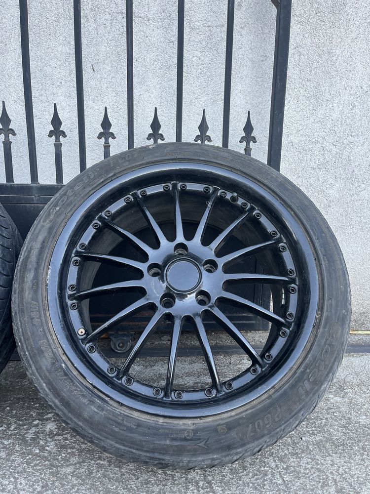Breyton 18 5x112