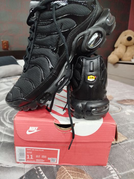 Оригинални мъжки маратонки Nike Air Max Tn