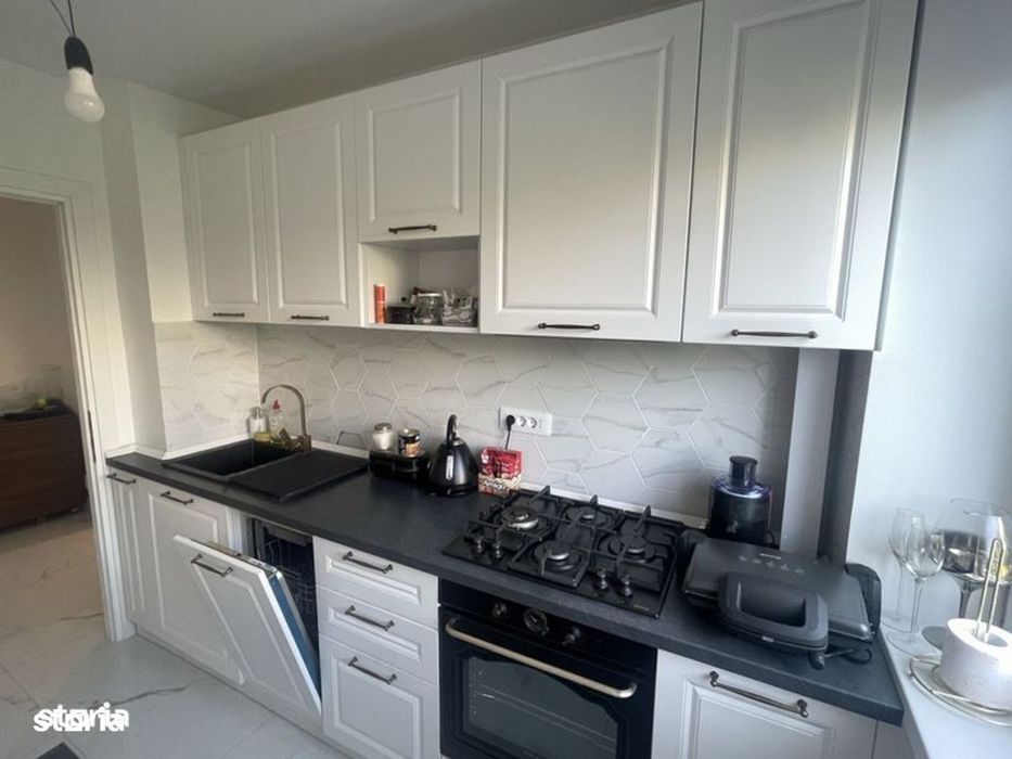 Drumul Taberei Apartament 2 camere 55mp  Favorit Strada Sibiu