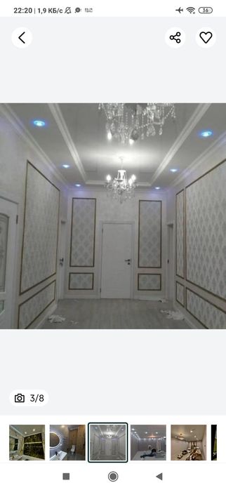 Качественный ремонт домов,квартир,офисов