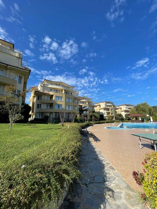 Продава се Двустаен апартамент в Обзор - 62 кв.м за 920 €/кв.м - Снимка #11