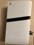 Play Station 5 Pro / Digital Edition / 2TB / Full Box