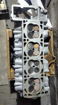 Головка ГБЦ 406 двигатель