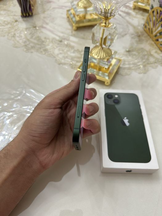 Iphone 13 LLA 128 gb