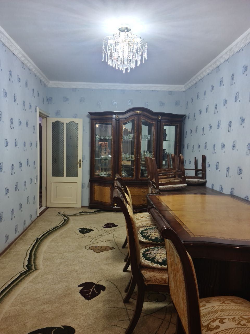 Продаю Свою 3х комнатную Квартиру