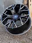 Джанти за БМВ BMW 19 “ цола Style 811 m 5x120 Чисто нови Спорт Пакет