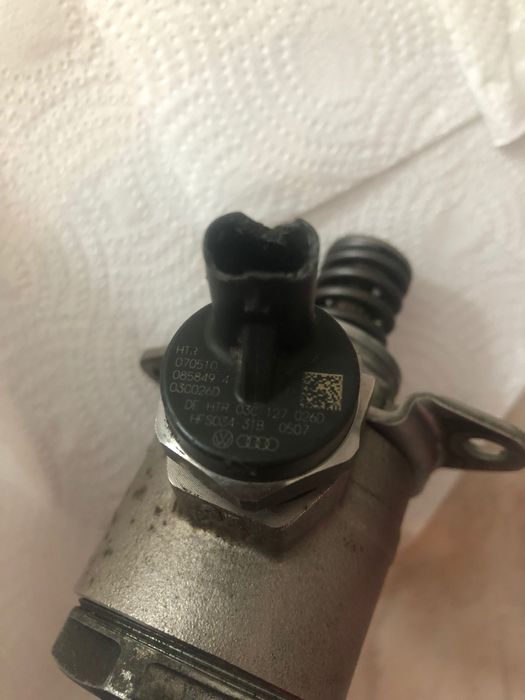 Помпа за високо налягане Ауди Фолкцваген Сеат Шкода 1.2 тси 1.4 тси