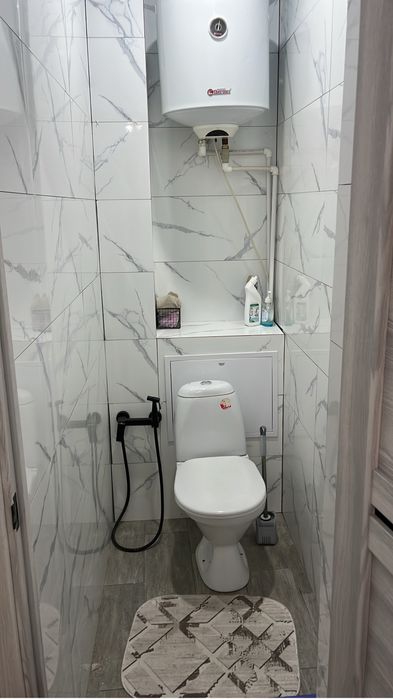 Продам 3х комнатную квартиру