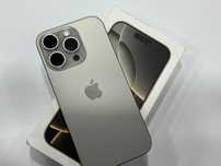 ГАРАНЦИЯ! iPhone 16 Pro 128GB- 100% BH