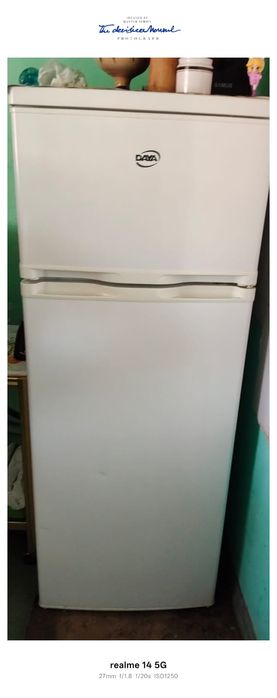 Frigider aproape nou