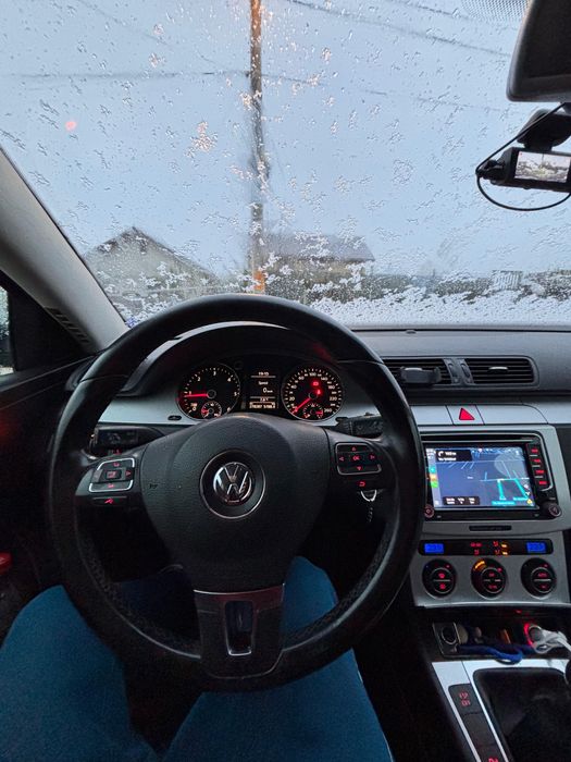 Navigatie Android Carplay VW/Skoda /Seat