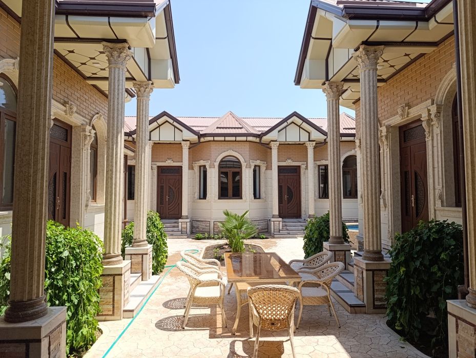 5соток,7хона,Янги Уй,Кибрай,Ун кургон