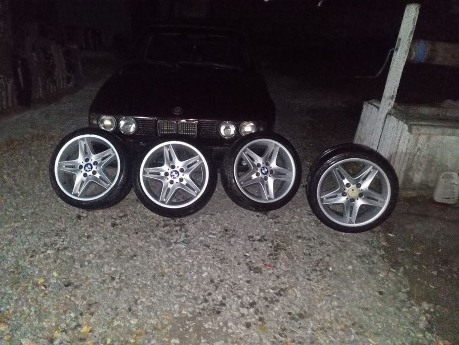 Продам калеса в зборе