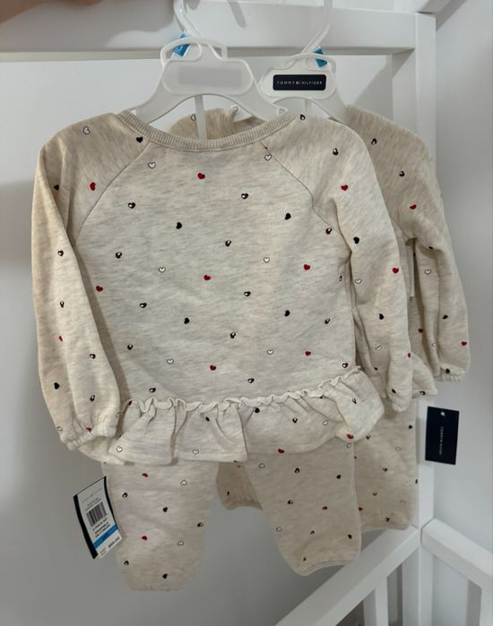 Комлект Tommy Hilfiger