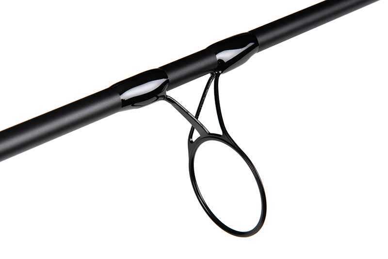 Намаление! Шаранджийска въдица FOX EOS X 12ft/13ft - 3.5lb
